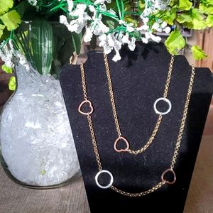 32" Necklace